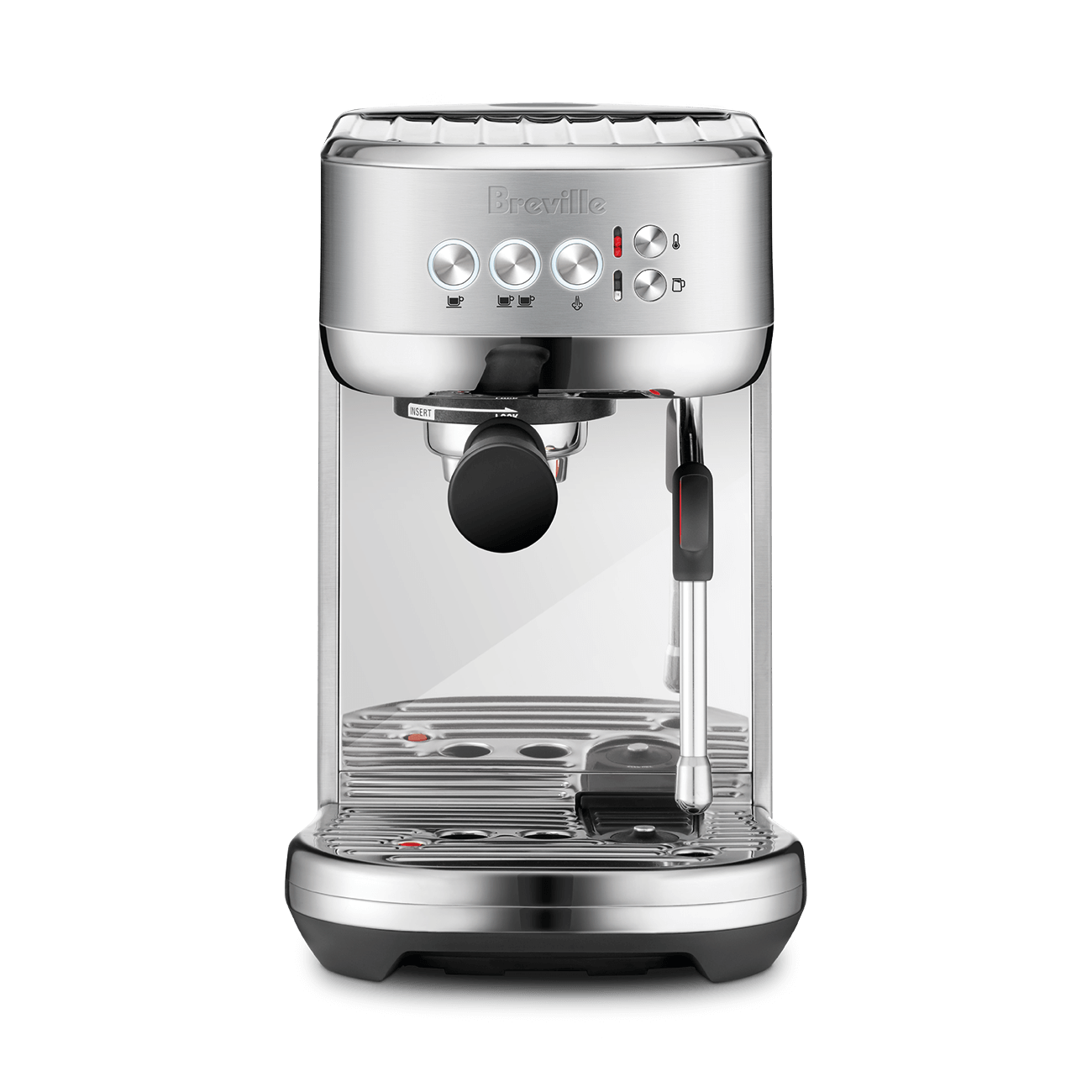 Breville the Bambino Plus