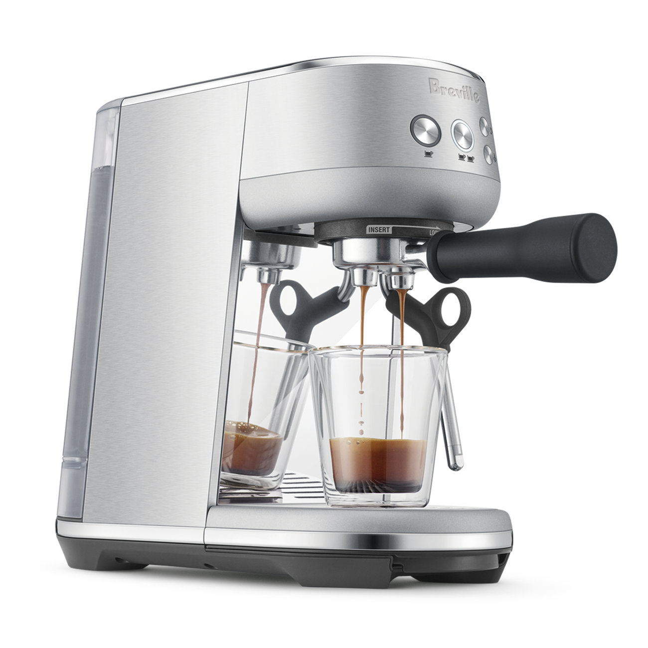 Breville the Bambino (base)