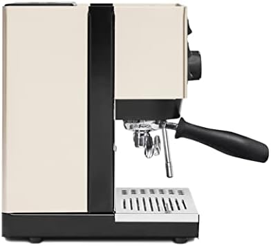 Rancilio Silvia M V6